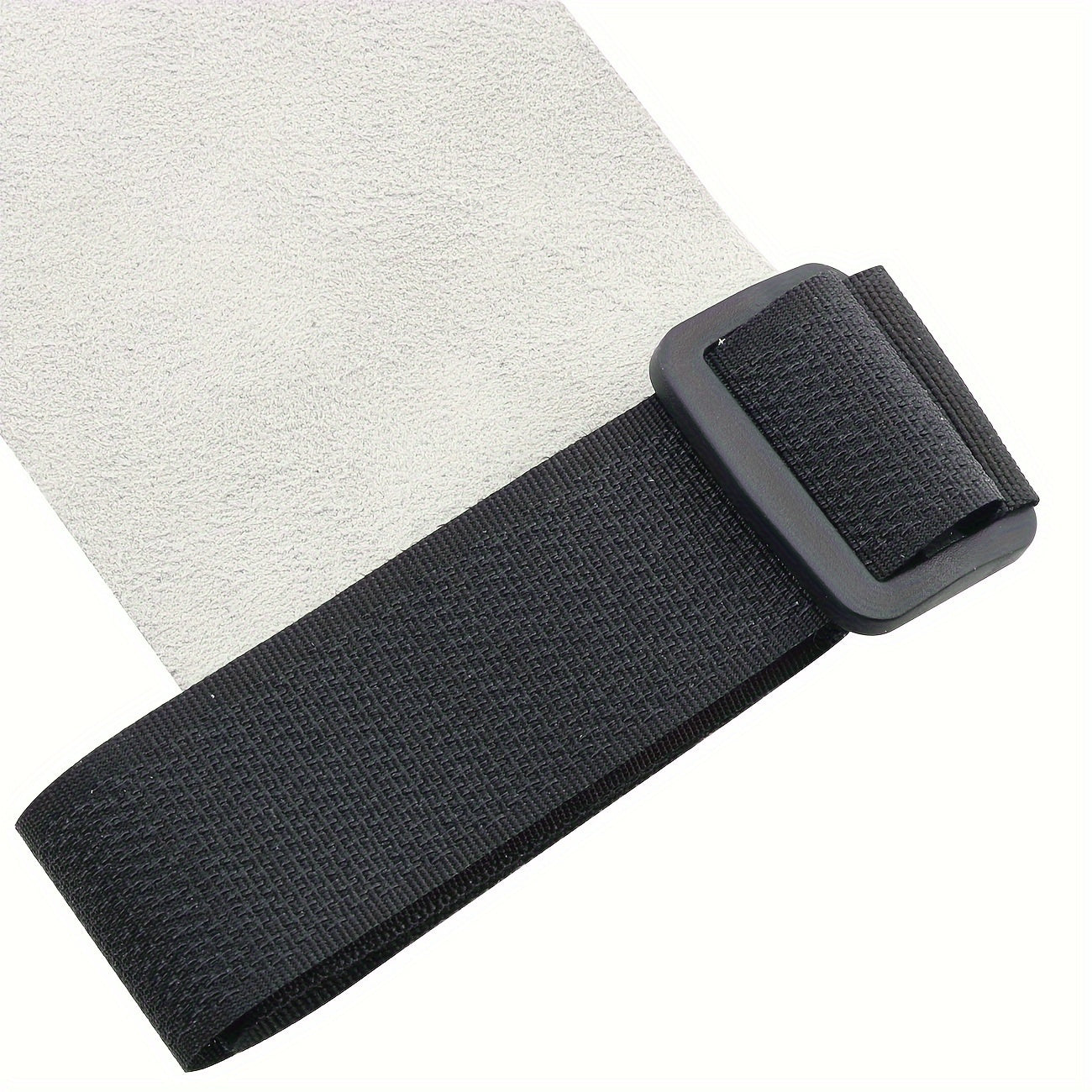 2pcs Weightlifting Dumbbell Handle Grip Gymnastics Palm Protectors