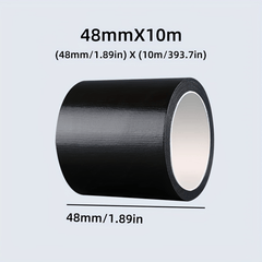 RV Tent Repair Tape Waterproof Tape Strong Adhesive Repair Tape