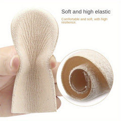 Adjustable Heel Pads for Men Women Invisible Inner Insoles