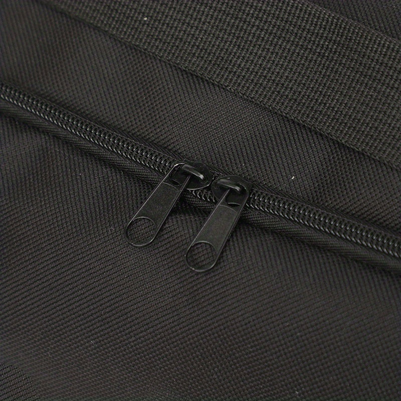 Large Yoga Mat Storage Bag With Shoulder Strap