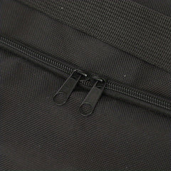Large Yoga Mat Storage Bag With Shoulder Strap