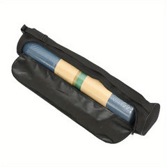 Large Yoga Mat Storage Bag With Shoulder Strap