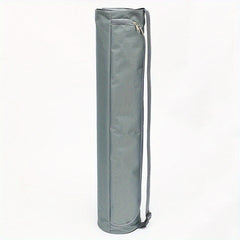 Large Yoga Mat Storage Bag With Shoulder Strap