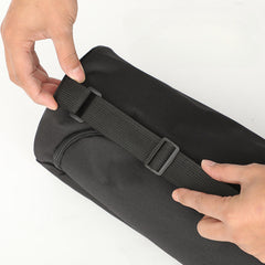 Large Yoga Mat Storage Bag With Shoulder Strap