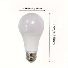 Light Bulb Transfer Safety Safe Container Home Office Storage