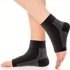 Ankle Socks Pressure Protectors for Yoga Gymnastics Sports