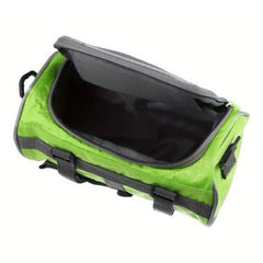 Waterproof Handlebar Bag Touch Screen Mobile Phone Bag