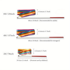 4m Artistic Gymnastics Ribbon Dance Performance Prop