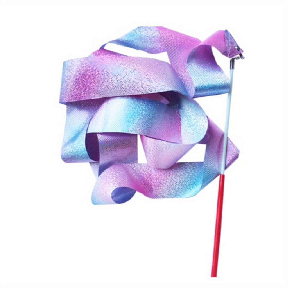 4m Artistic Gymnastics Ribbon Dance Performance Prop