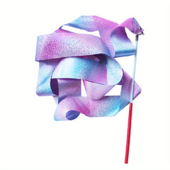 4m Artistic Gymnastics Ribbon Dance Performance Prop