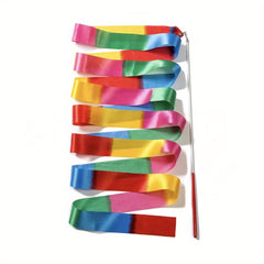 4m Artistic Gymnastics Ribbon Dance Performance Prop