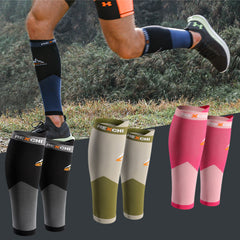 Outdoor Cycling Sports Leg Sleeves Football Running Knee Pads For Men