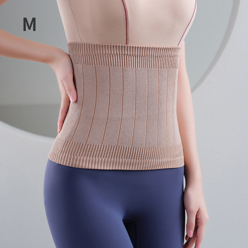 Women's Tummy Control Waist Belt Elastic Shapewear