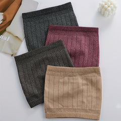 Women's Tummy Control Waist Belt Elastic Shapewear