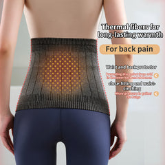Women's Tummy Control Waist Belt Elastic Shapewear