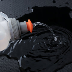 Portable Soft Water Cup for Sports Running Fitness