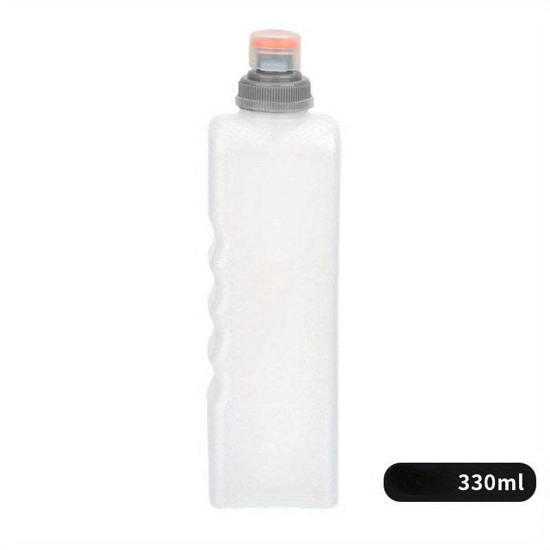 Portable Soft Water Cup for Sports Running Fitness