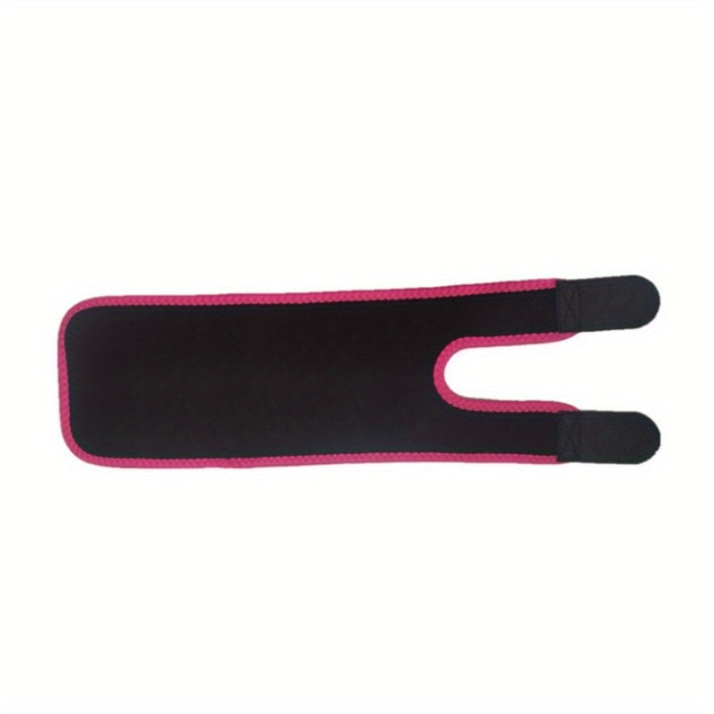 2PCS Arm Protection Belt Arm Sweating Belt For Running Sports
