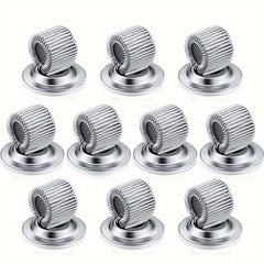 Manganese Steel Pen Holder Self Adhesive Organizer