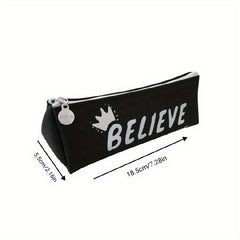 English Jelly Glue Pencil Bag Stationery Direct