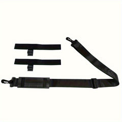 Adjustable Fishing Rod Carrying Strap Shoulder Accessory