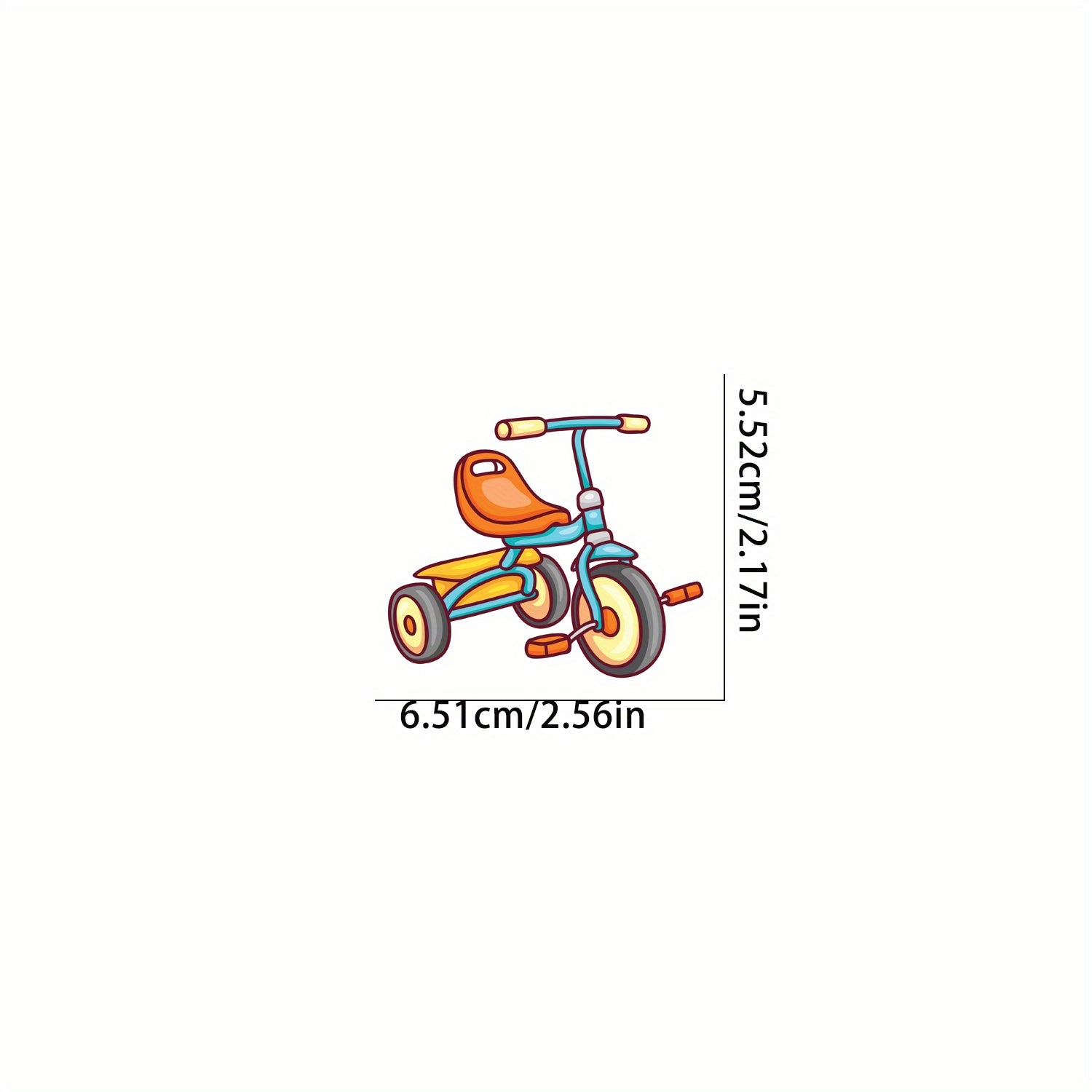 50pcs Waterproof Scrapbook Stickers - Halloween, Thanksgiving & Christmas
