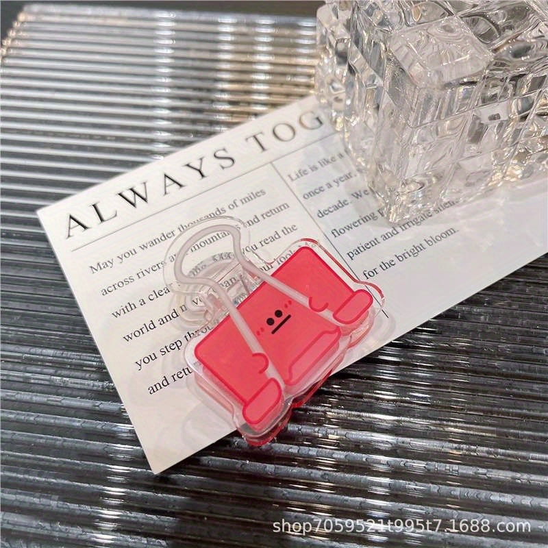 Small Paper Clips for School and Office Supplies