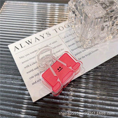 Small Paper Clips for School and Office Supplies