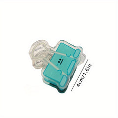 Small Paper Clips for School and Office Supplies