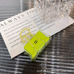 Small Paper Clips for School and Office Supplies