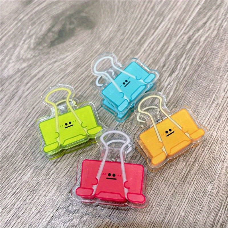Small Paper Clips for School and Office Supplies