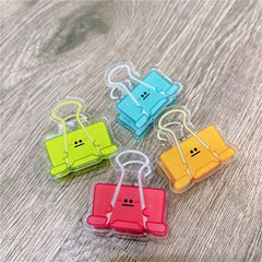 Small Paper Clips for School and Office Supplies