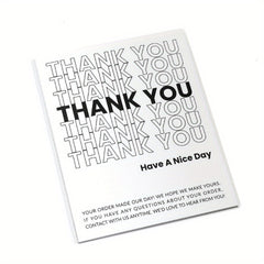 50pcs Seal Stickers Gift Seal Labels Box Sealing Sticker