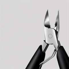 Stainless Steel Nail Clipper Eagle Mouth Nail Pliers