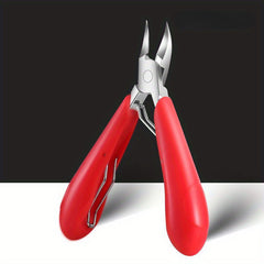 Stainless Steel Nail Clipper Eagle Mouth Nail Pliers