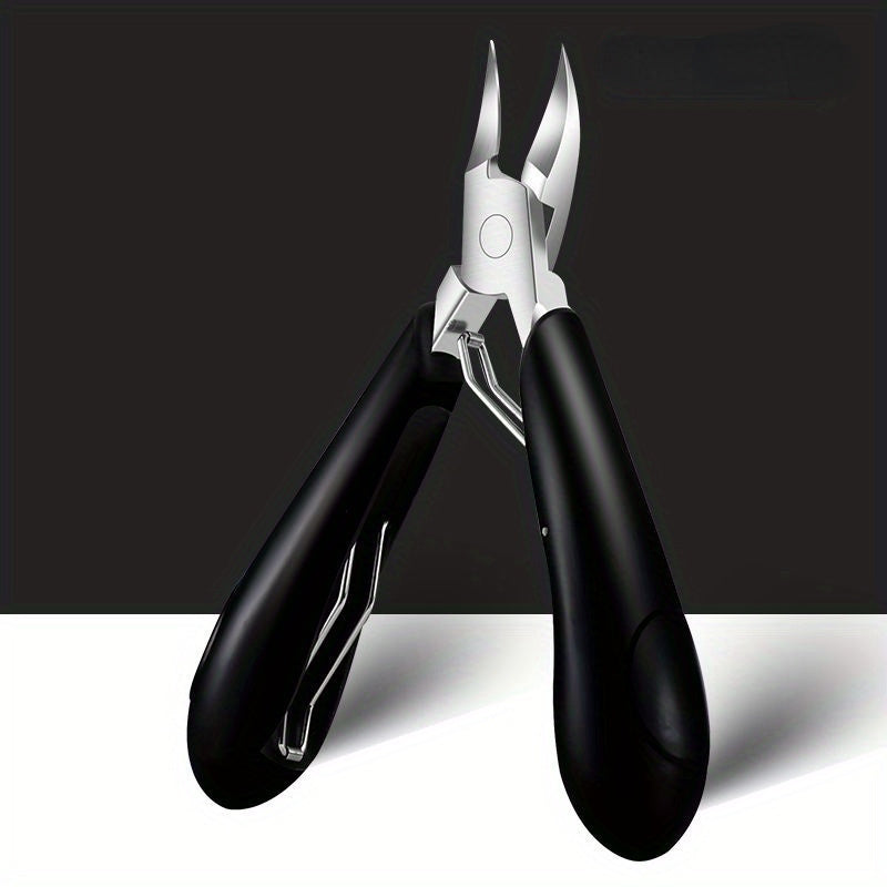 Stainless Steel Nail Clipper Eagle Mouth Nail Pliers