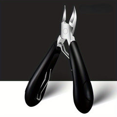 Stainless Steel Nail Clipper Eagle Mouth Nail Pliers