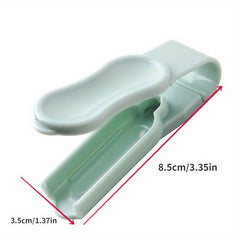 Manual Peanut Peeling Clip Kitchen Tool