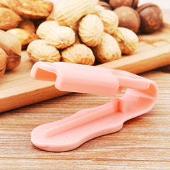 Manual Peanut Peeling Clip Kitchen Tool