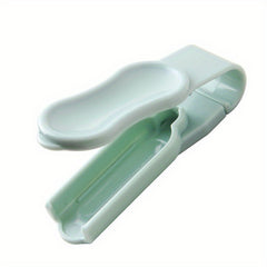 Manual Peanut Peeling Clip Kitchen Tool