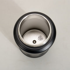 Large Capacity Insulated Water Bottle with Straw