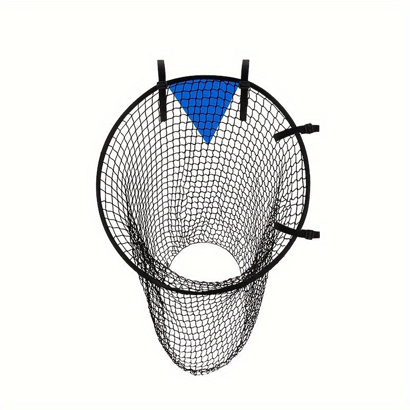 Foldable Soccer Goal Net for Training Sessions