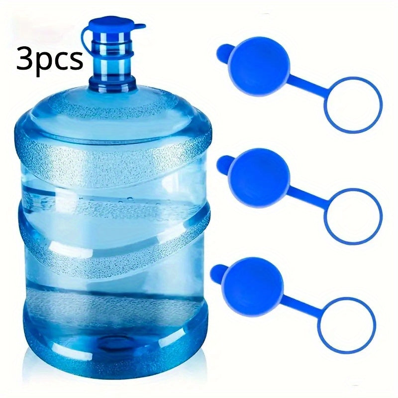 3pc Outdoor Camping Water Tank Cover Leakproof Sealed
