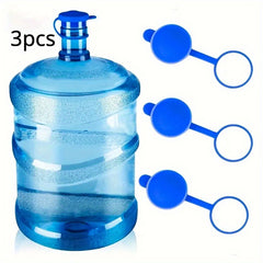 3pc Outdoor Camping Water Tank Cover Leakproof Sealed