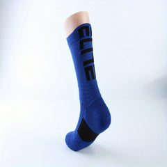 Men's Mid Crew Sport Socks - Sweat Absorbing Comfy Breathable Socks
