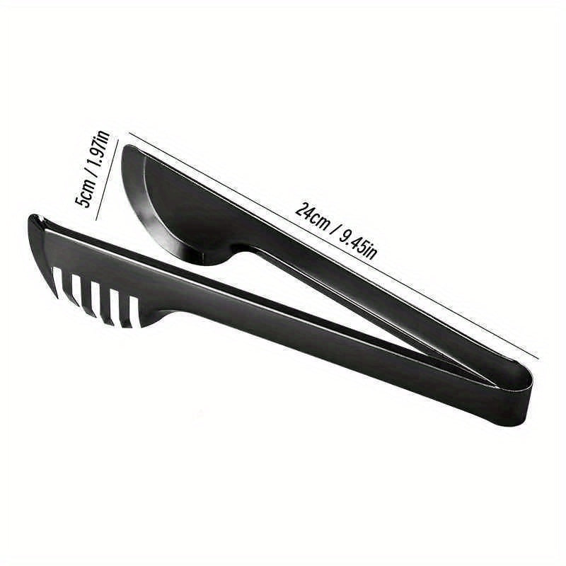 Stainless Steel Food Clip for Barbecue Buffet