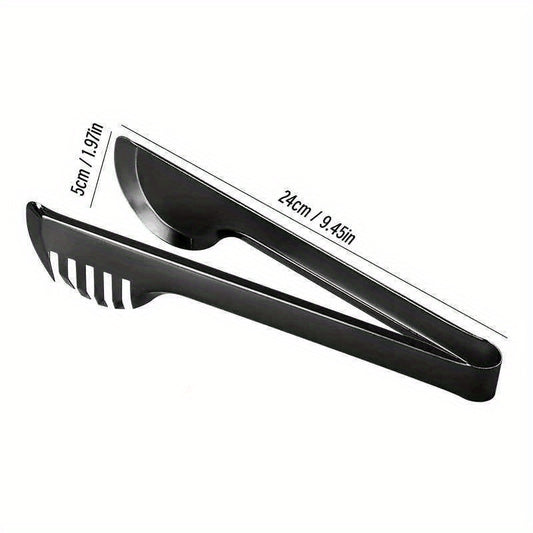 Stainless Steel Food Clip for Barbecue Buffet