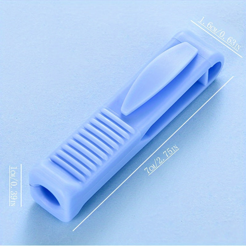 2pcs Ampoule Bottle Nurse Bottle Opener Medical Assistant