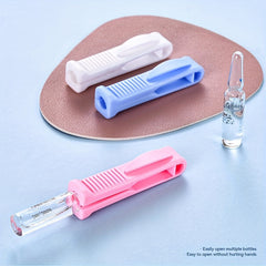 2pcs Ampoule Bottle Nurse Bottle Opener Medical Assistant