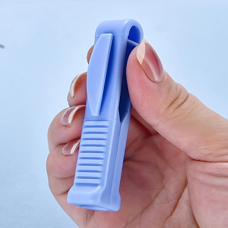 2pcs Ampoule Bottle Nurse Bottle Opener Medical Assistant